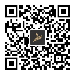 微信咨询二维码